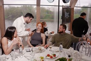 NBC PARTY 10.05.2026